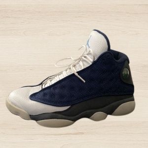 Air Jordan 13 Retro 'Flint' 2020 - SIZE 8